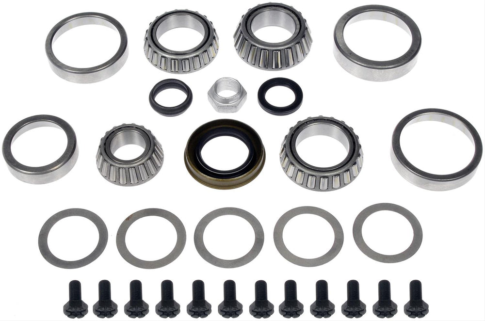 R&P MSTR BRNG KIT