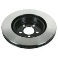 WAGNER BRAKE auto part close-up