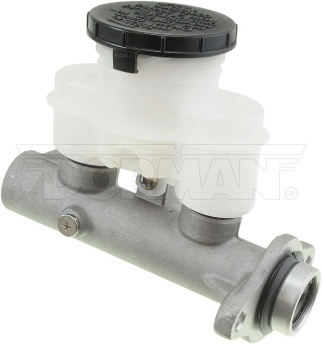 NEW MASTER CYLINDER