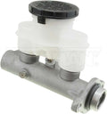 NEW MASTER CYLINDER