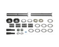 MOOG 53-56 Ford F-100 King Pin Set