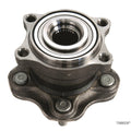 TIMKEN auto part close-up