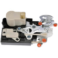 INTGR LATCH ACTUATOR