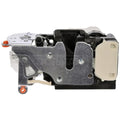 INTGR LATCH ACTUATOR