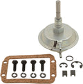 ~(1 lbs. 7X5X5)~ 4WD Vacuum Actuator: 2001-94 Ram 1500 2002-94 Ram 2500/3500 1995-91 Wrangler