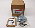 ~(1 lbs. 7X5X5)~ 4WD Vacuum Actuator: 2001-94 Ram 1500 2002-94 Ram 2500/3500 1995-91 Wrangler