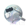 TYC auto part