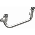 BRE EXHAUST auto part
