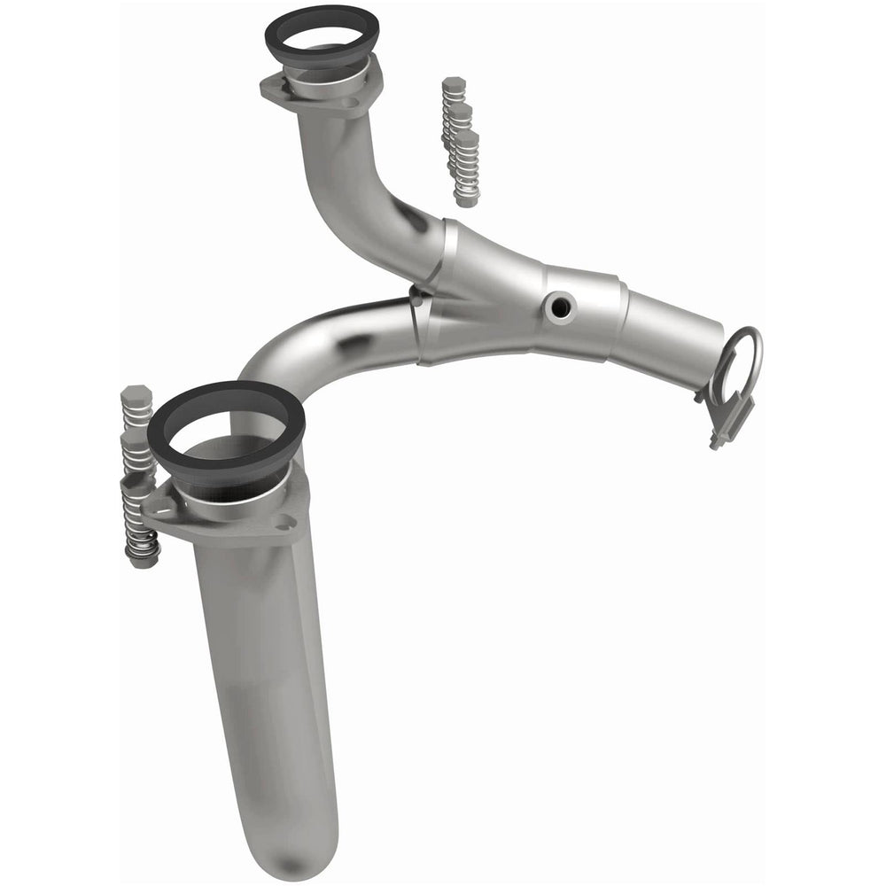BRE EXHAUST auto part