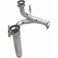 BRE EXHAUST auto part