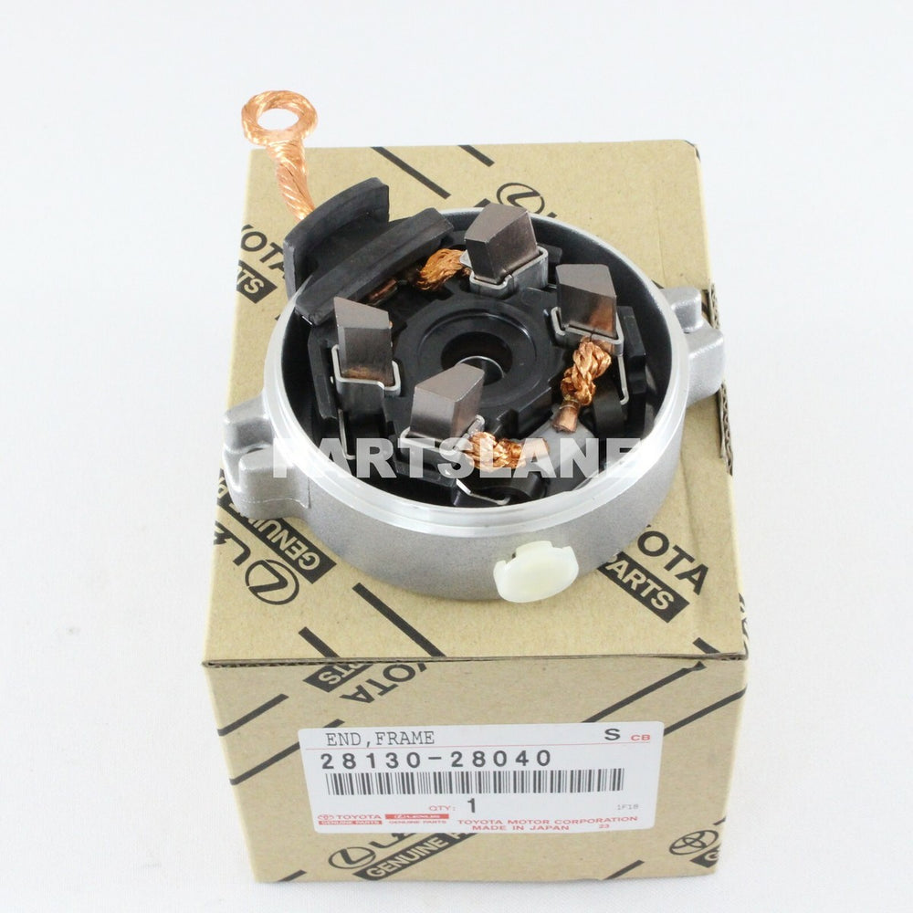 REMY auto part
