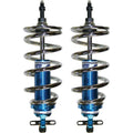 Moroso 68-74 Chevrolet Nova Front Coil Springs - 213lbs/in - 1550-1640lbs - Set of 2