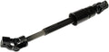 STEERING SHAFT