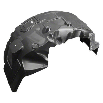 Sherman Parts auto part