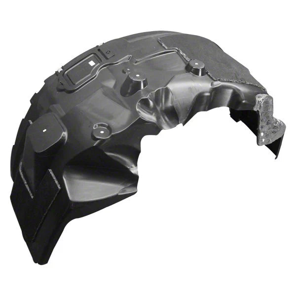Sherman Parts auto part