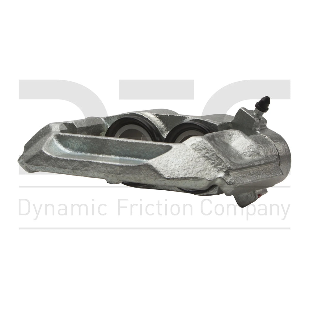 DFC silver auto part
