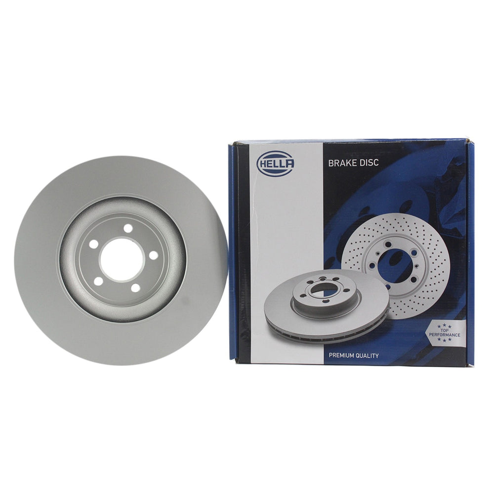 DISC BRAKE ROTOR