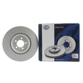 DISC BRAKE ROTOR