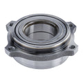 MOOG 10-15 Mercedes-Benz C250 Rear Hub Assembly