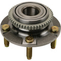 MOOG 10-15 Mercedes-Benz C250 Rear Hub Assembly
