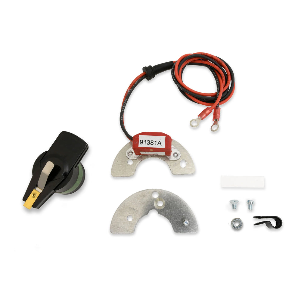 5971 PLYMOUTH BELVEDERE/SUBURBAN IGNITOR II 8CYL 12V NEG GRND REPLACEMENT MODU