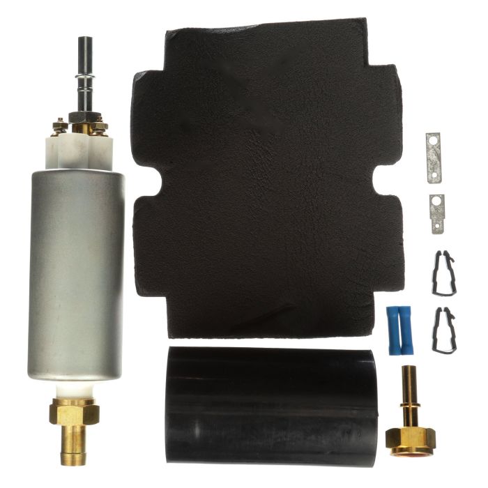 CARTER fuel pump