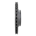 Brembo 04-09 Mercedes-Benz SL600 Premium UV Coated OE Equivalent Rotor - Rear