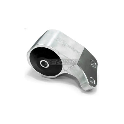 92-00 Civic 94-01 Integra Left Hand Mount K Series Solid Billet No Bushings Innovative Mounts