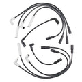 Spark Plug Wire Set Extreme 9000 Ceramic Boot Chevy/Gmc Truck 4.3L V6 This Custom Fit Ceramic Boot Spark Plug Wire Set Fits 1995-2001 Chevy / Gmc 4.3L V6 ACCEL