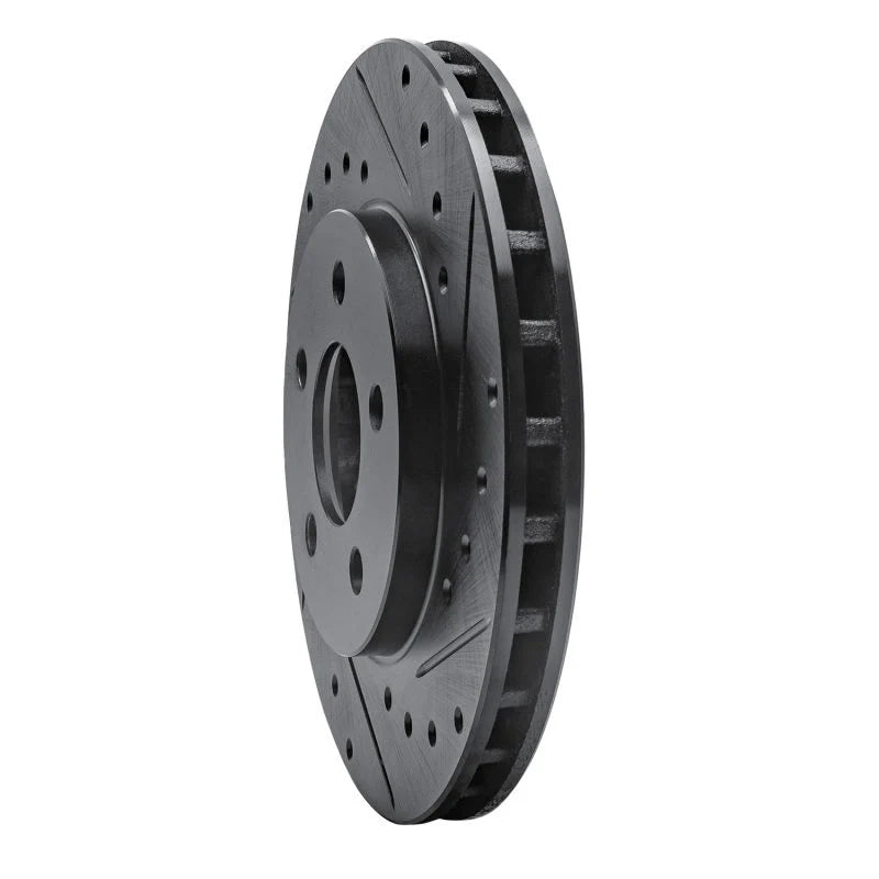 R1 Concepts black auto part