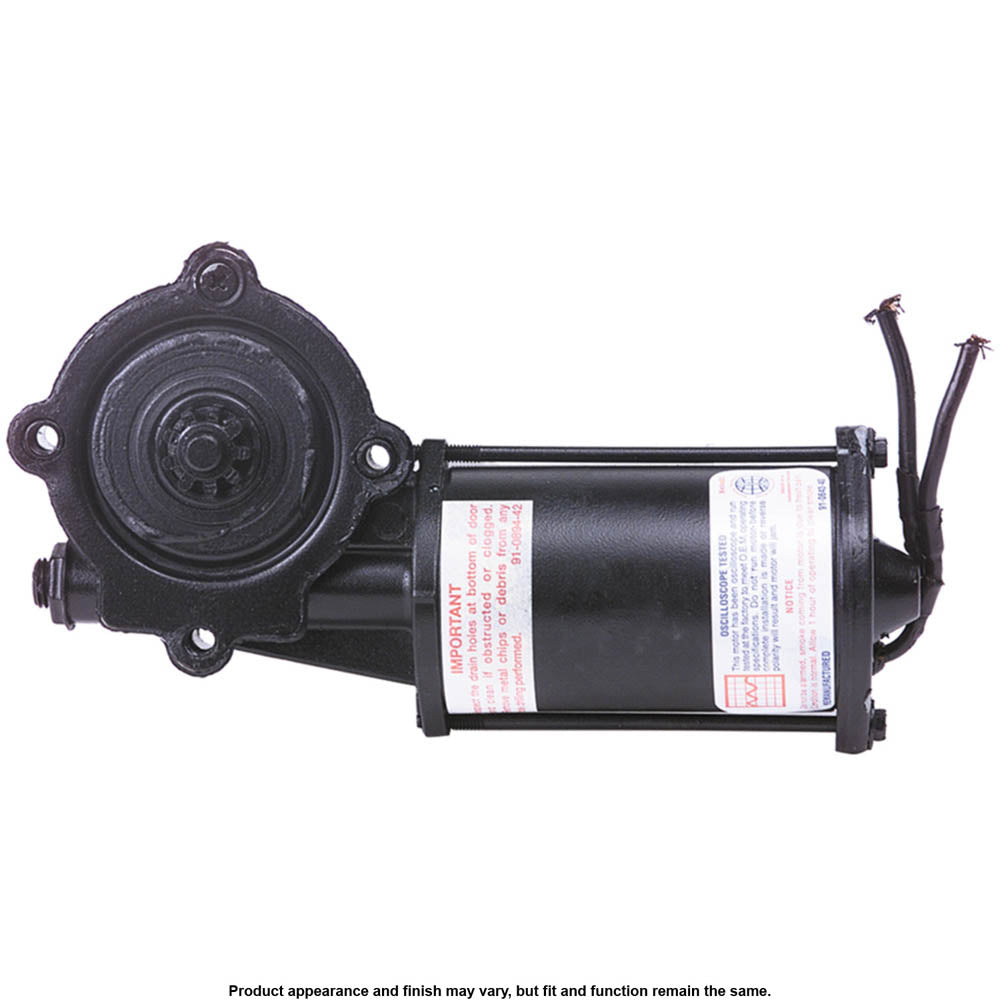 WINDOW LIFT MOTOR