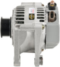 RE ALTERNATOR