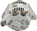 RE ALTERNATOR