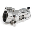04.510 GM 6.6L DURAMAX LLY/LBZ/LMM THERMOSTAT HOUSING COVER POLISHED