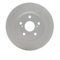 Centric 2002 Lexus ES300 GCX Rotor w/Full Coating - Front