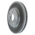 Centric 2002 Lexus ES300 GCX Rotor w/Full Coating - Front