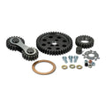Hi-Perf. Gear Drive