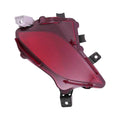 CAPA TY HILANDR 2021 R/BMP REFLECTOR RH