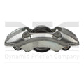 DFC silver auto part
