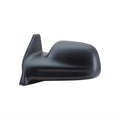9904 CHEVY TRACKER/9903 SUZUKI VITARA LH MANUAL NONFOLDAWAY OE MIRROR BLK