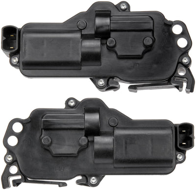 DOOR LOCK ACTUATORS