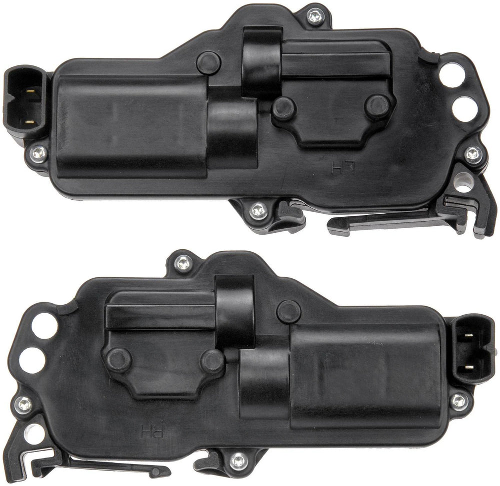 DOOR LOCK ACTUATORS