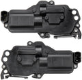 DOOR LOCK ACTUATORS
