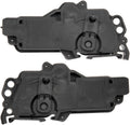 DOOR LOCK ACTUATORS