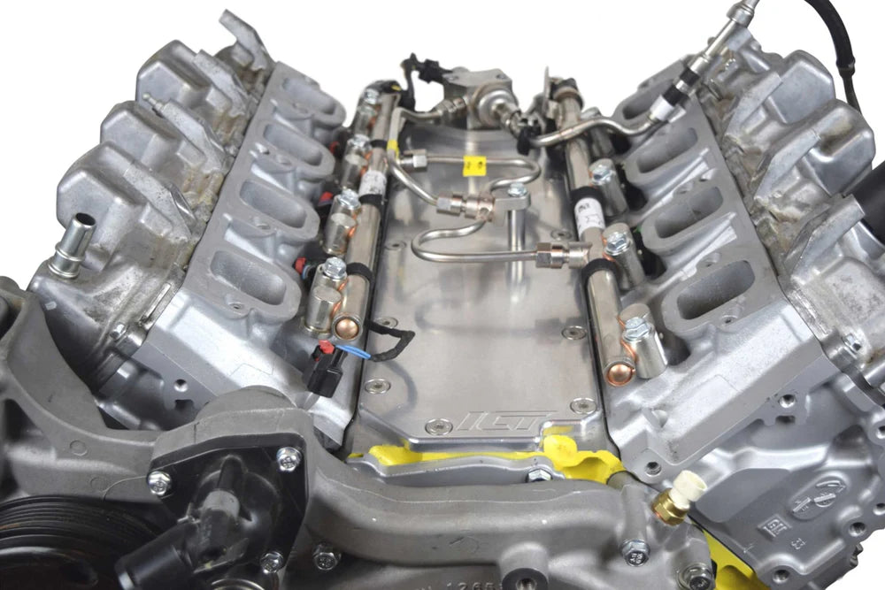 ICT BILLET auto part