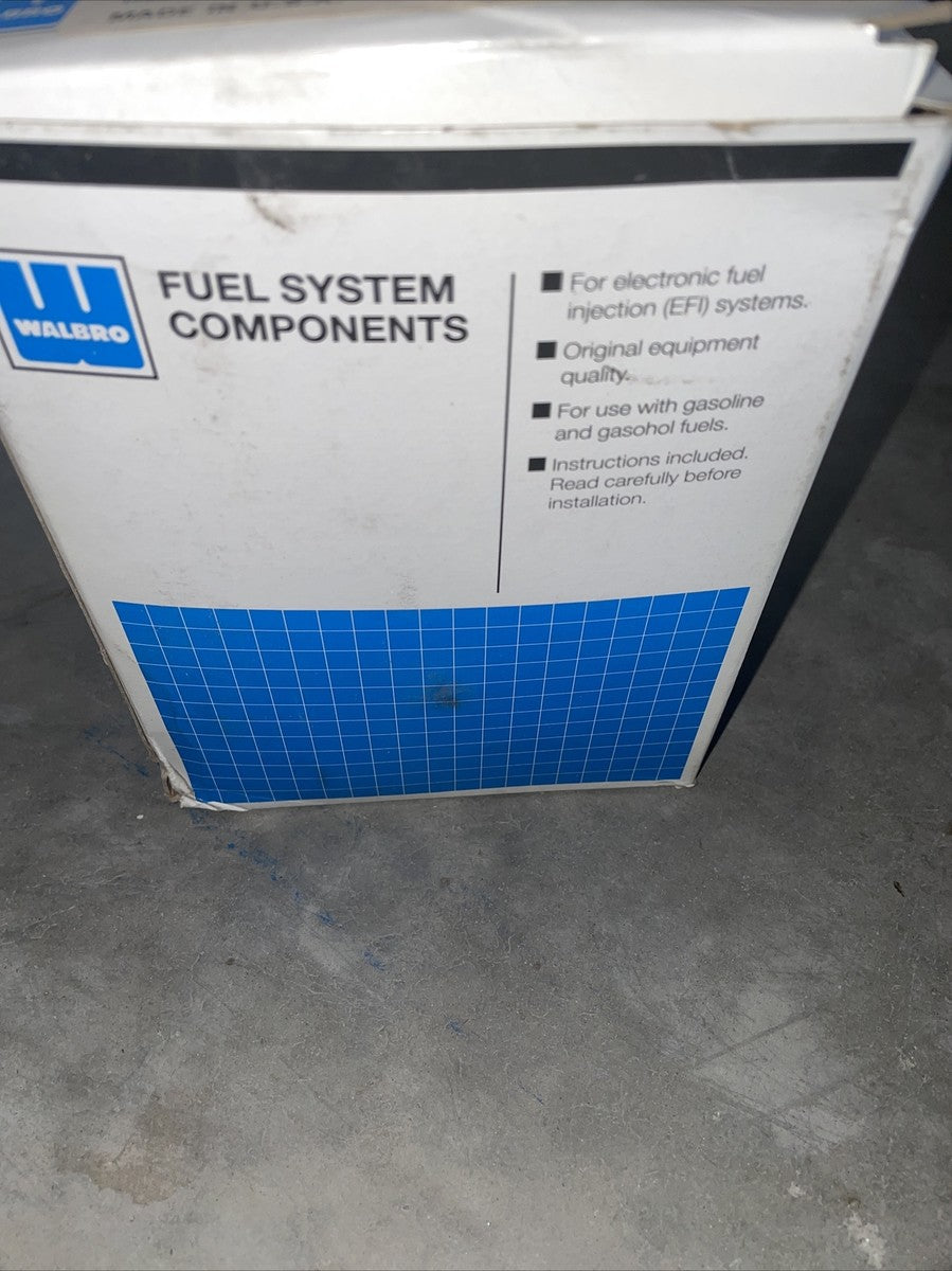 FUEL PUMP