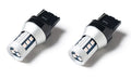 Putco 7440 - Amber Metal 360 LED
