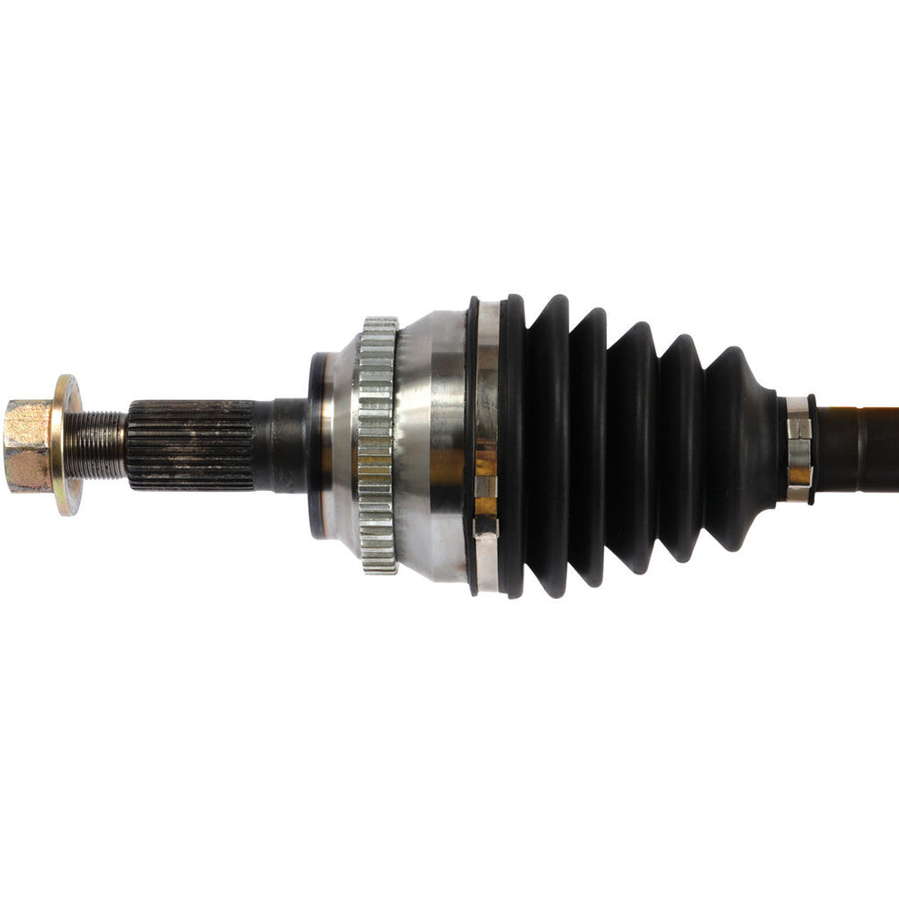 NEW CV DRIVE AXLES