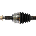 NEW CV DRIVE AXLES