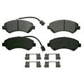 BRAKE PADS